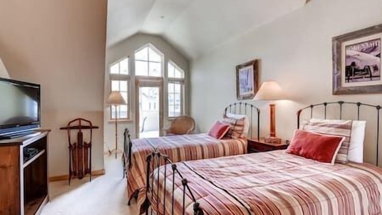 Photo of Bedroom in Beaver Creek