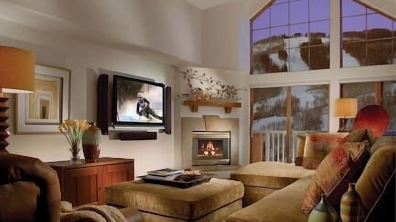 Photo of Livingroom in Beaver Creek