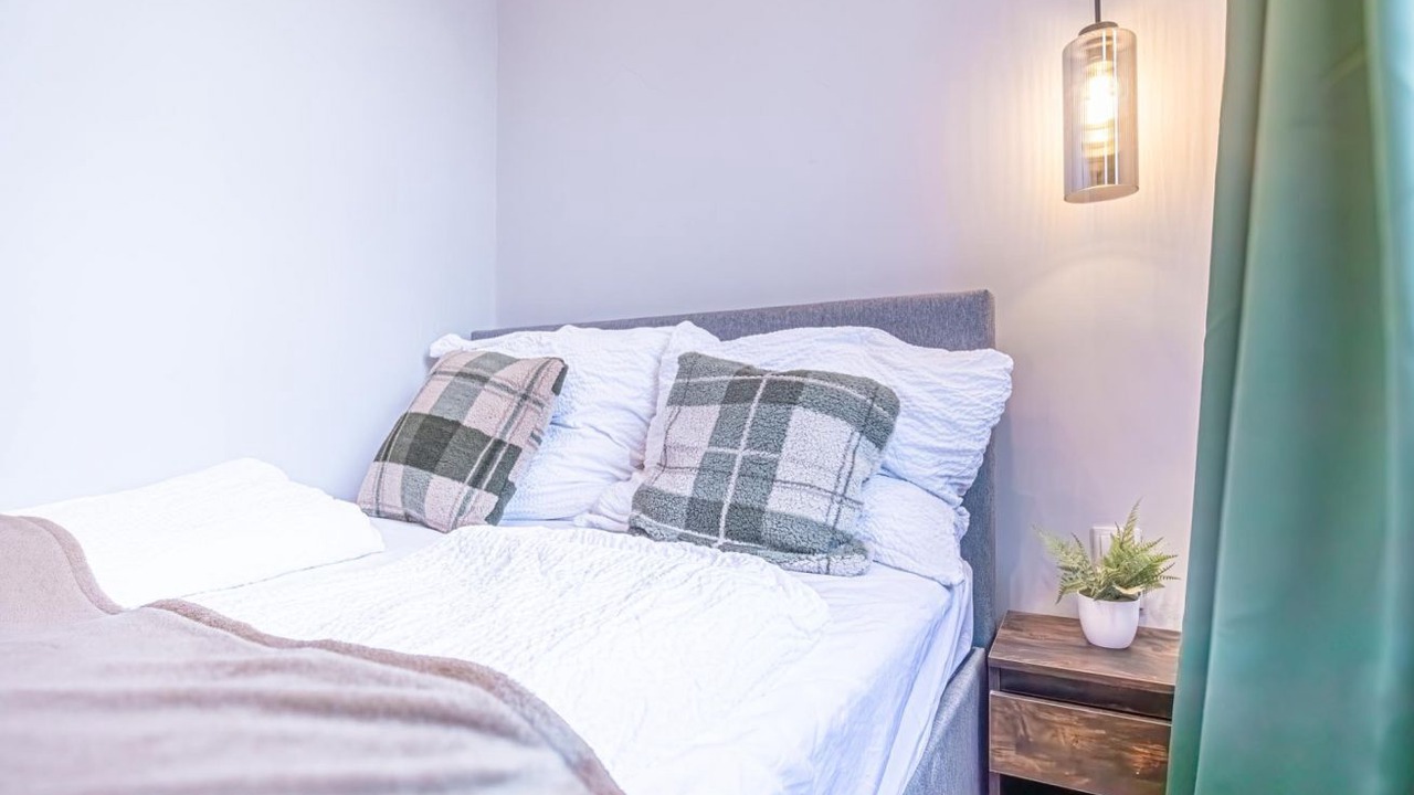 Photo of Bedroom in Funfhaus