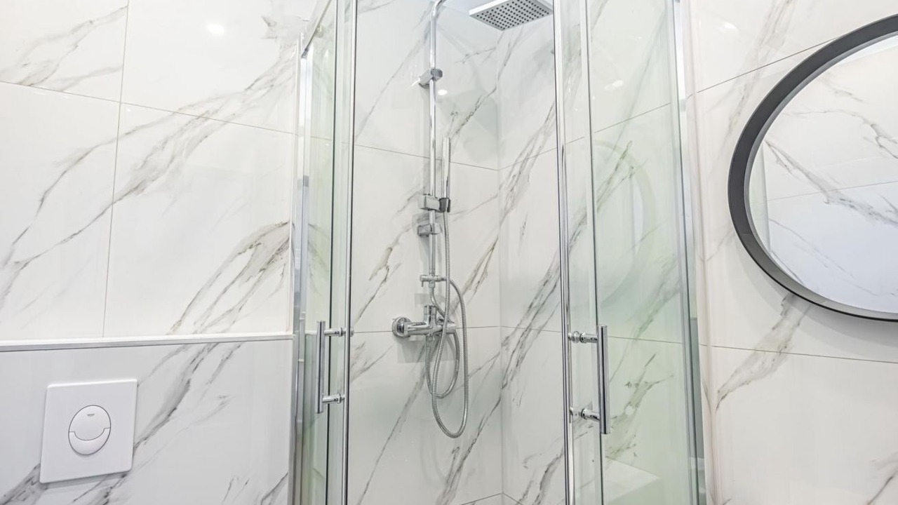 Photo of Bathroom in Funfhaus