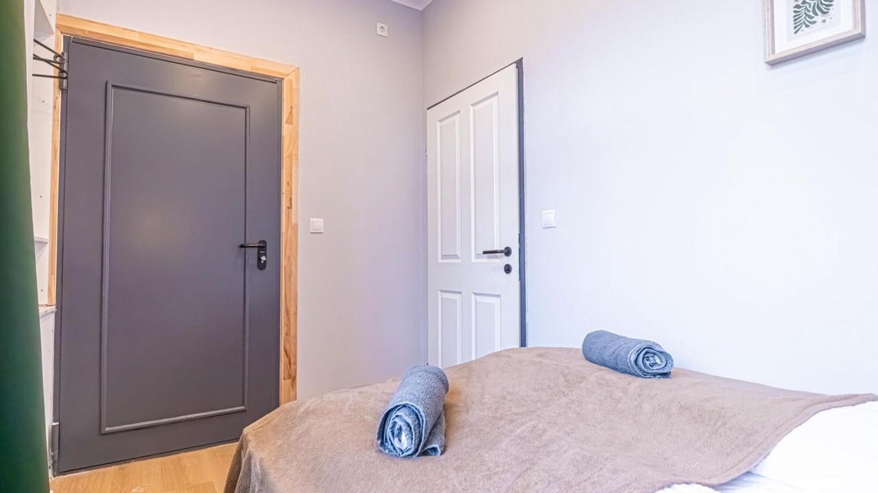 Photo of Bedroom in Funfhaus