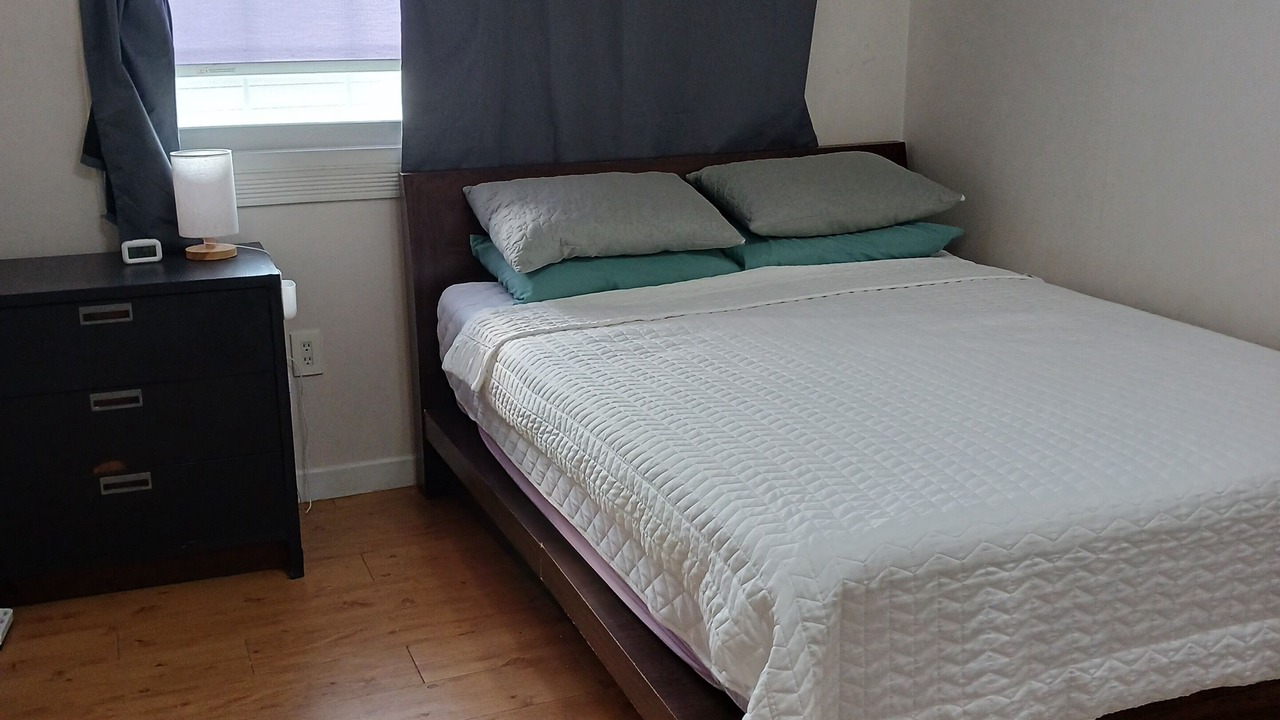 Photo of Bedroom in Pyeongtaek