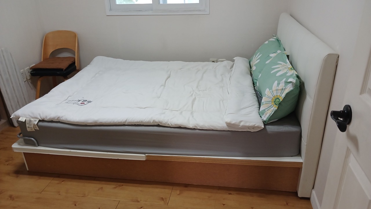 Photo of Bedroom in Pyeongtaek
