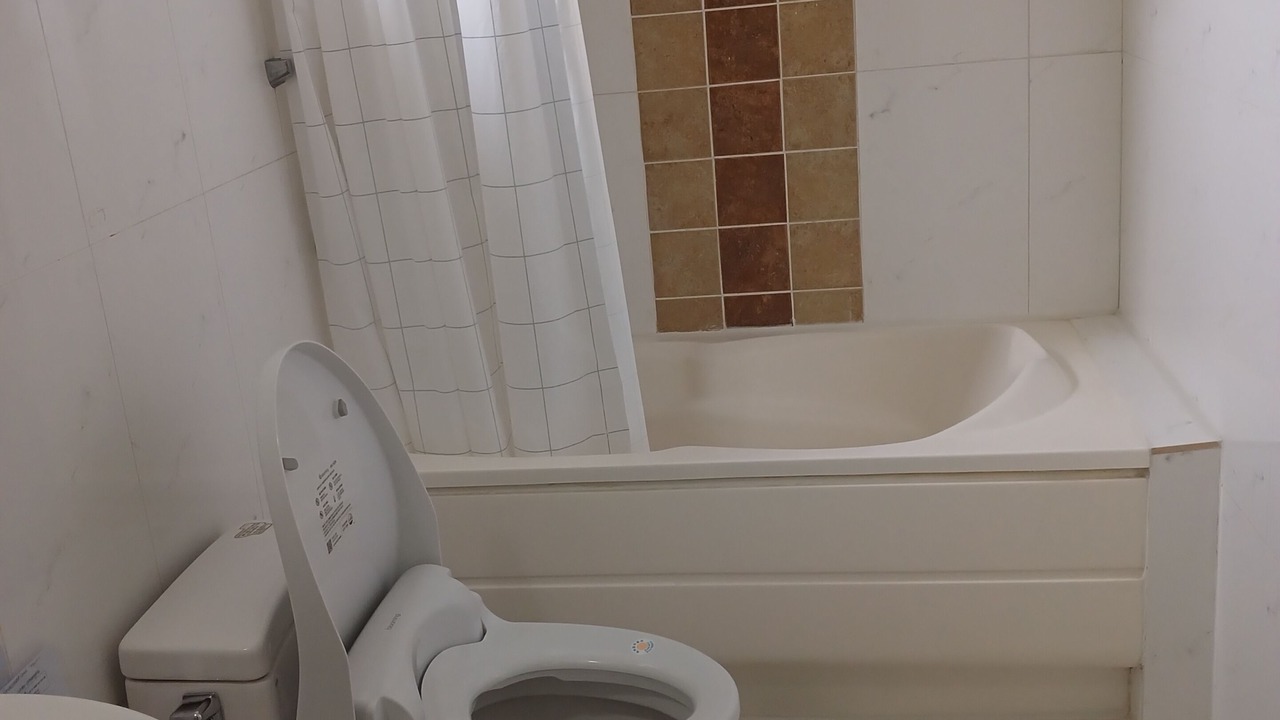 Photo of Bathroom in Pyeongtaek