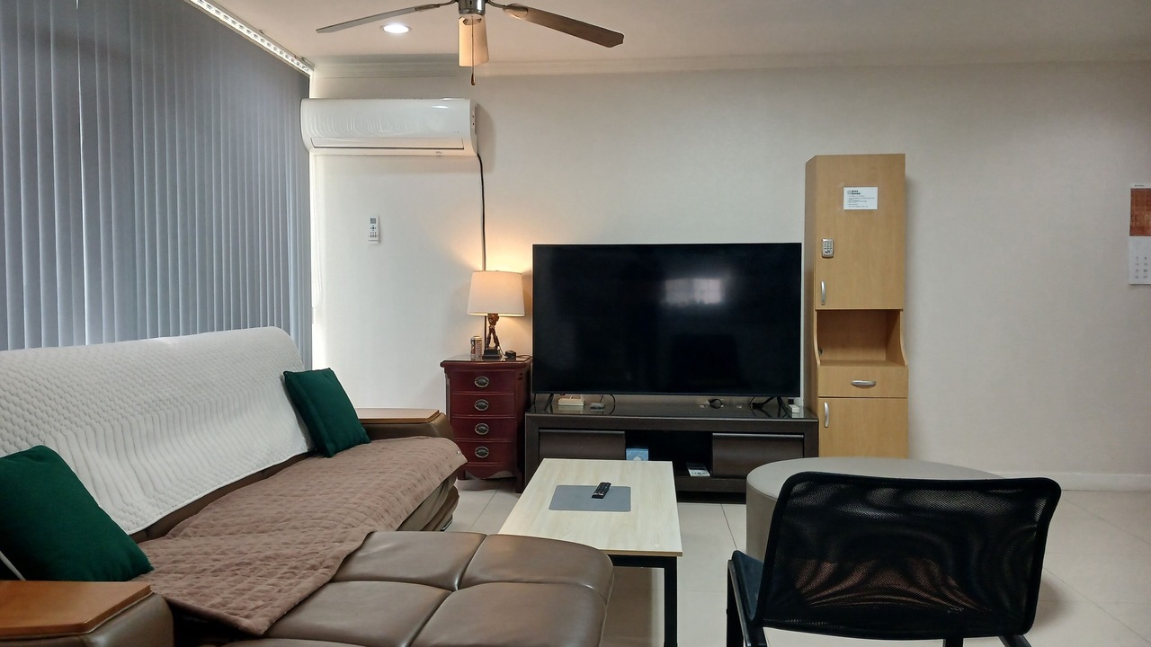 Photo of Livingroom in Pyeongtaek