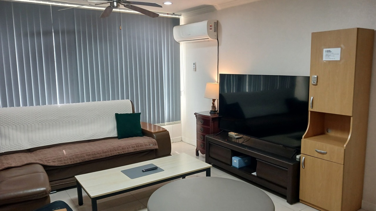 Photo of Livingroom in Pyeongtaek