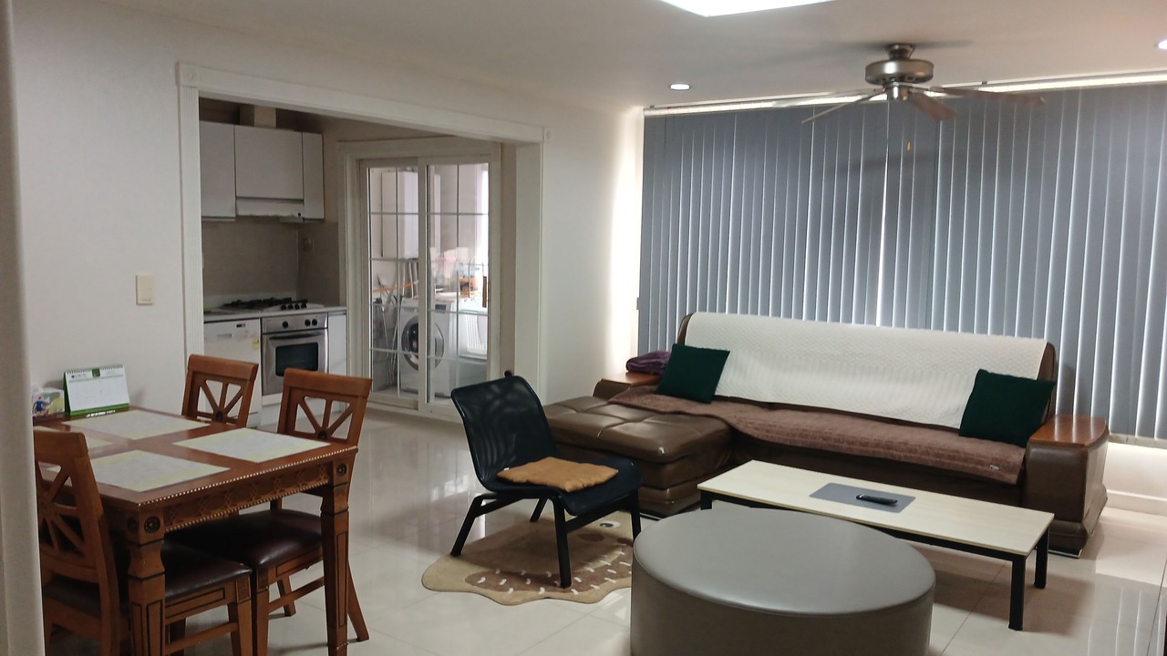 Photo of Livingroom in Pyeongtaek