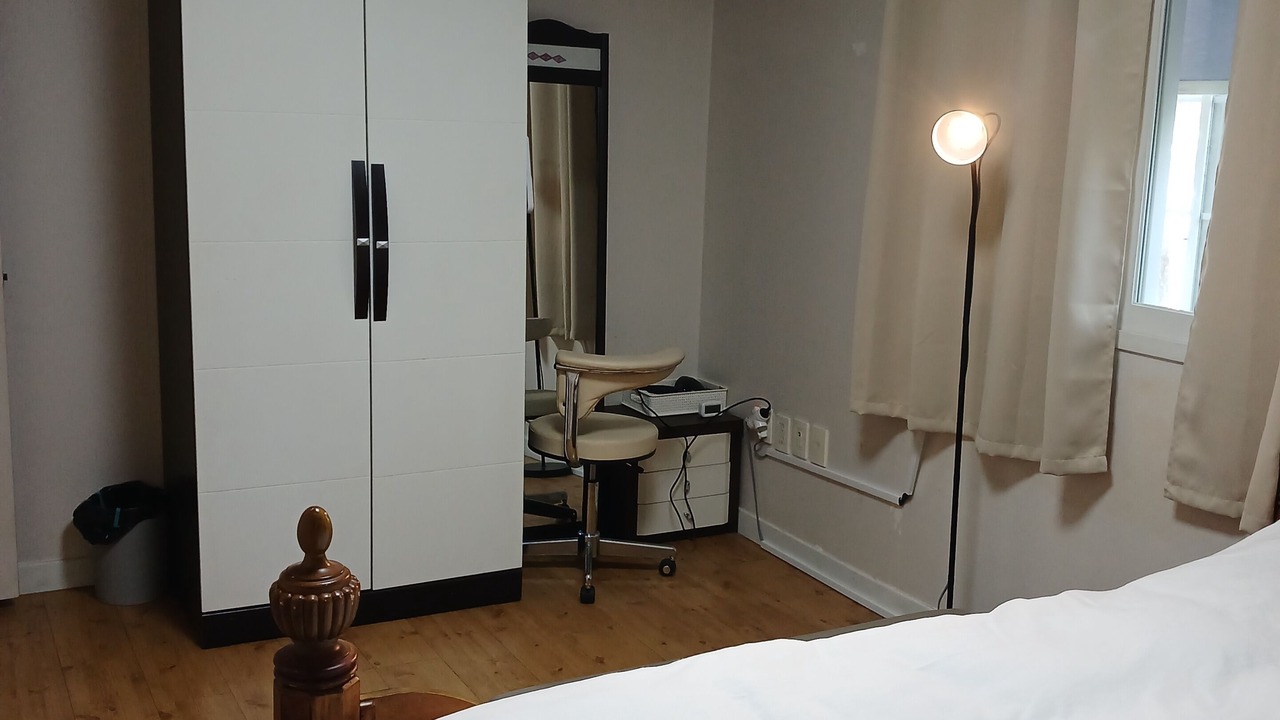 Photo of Bedroom in Pyeongtaek