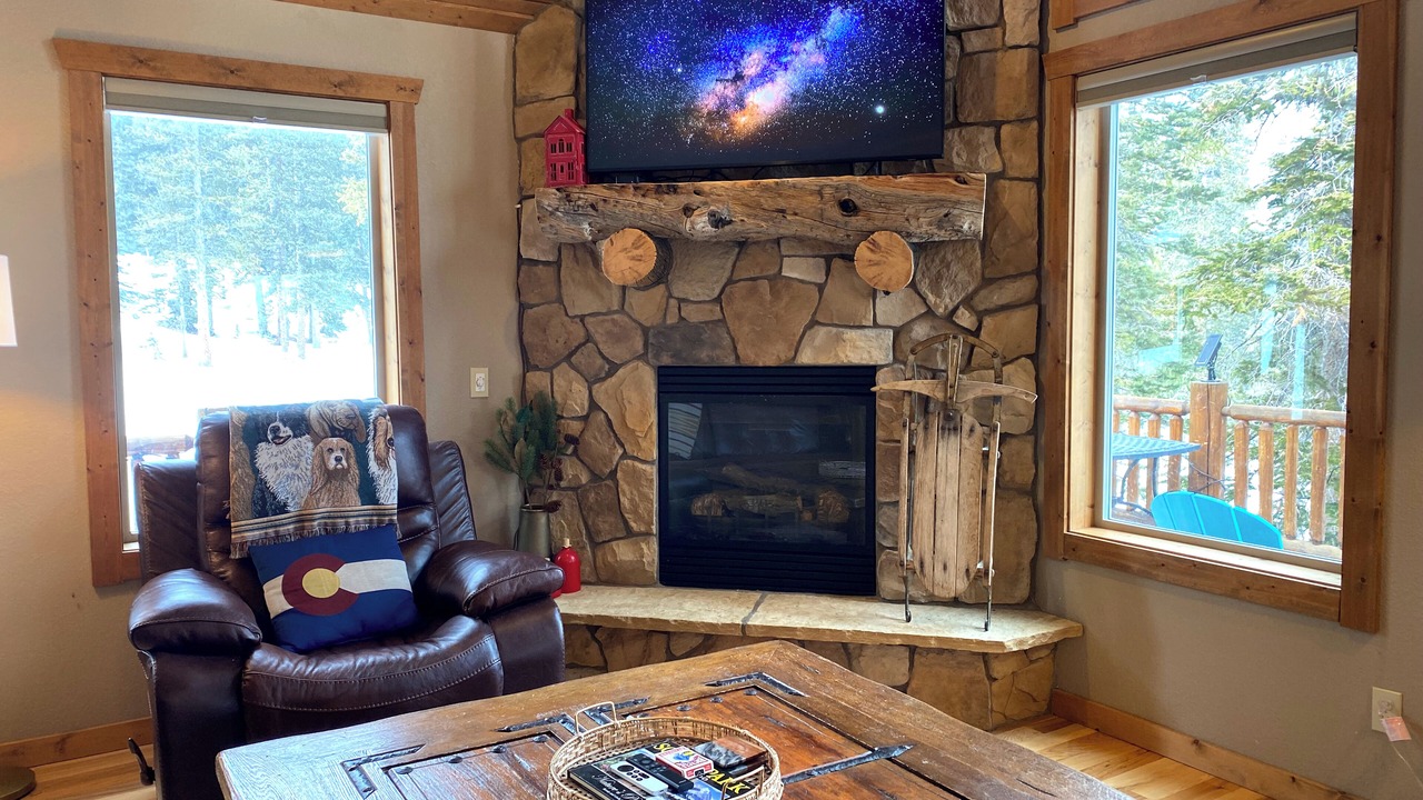 Photo of Livingroom in Valley of the Sun