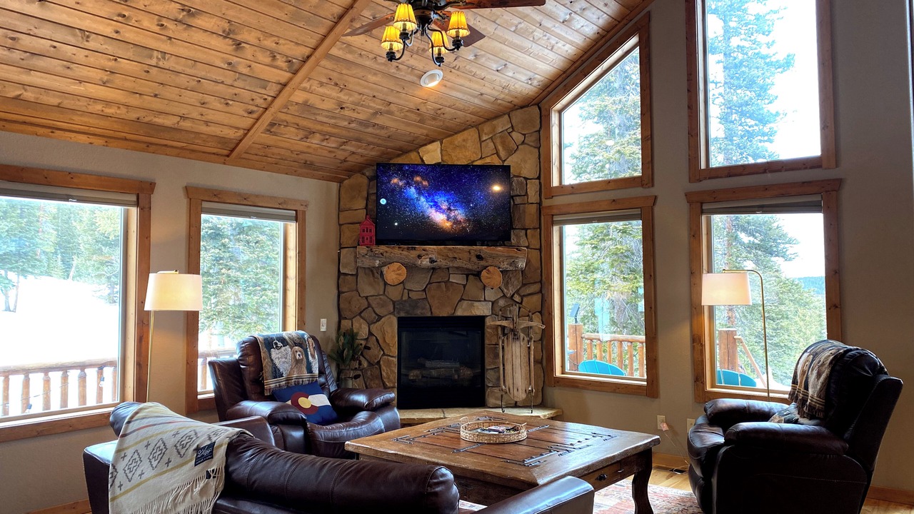 Photo of Livingroom in Valley of the Sun