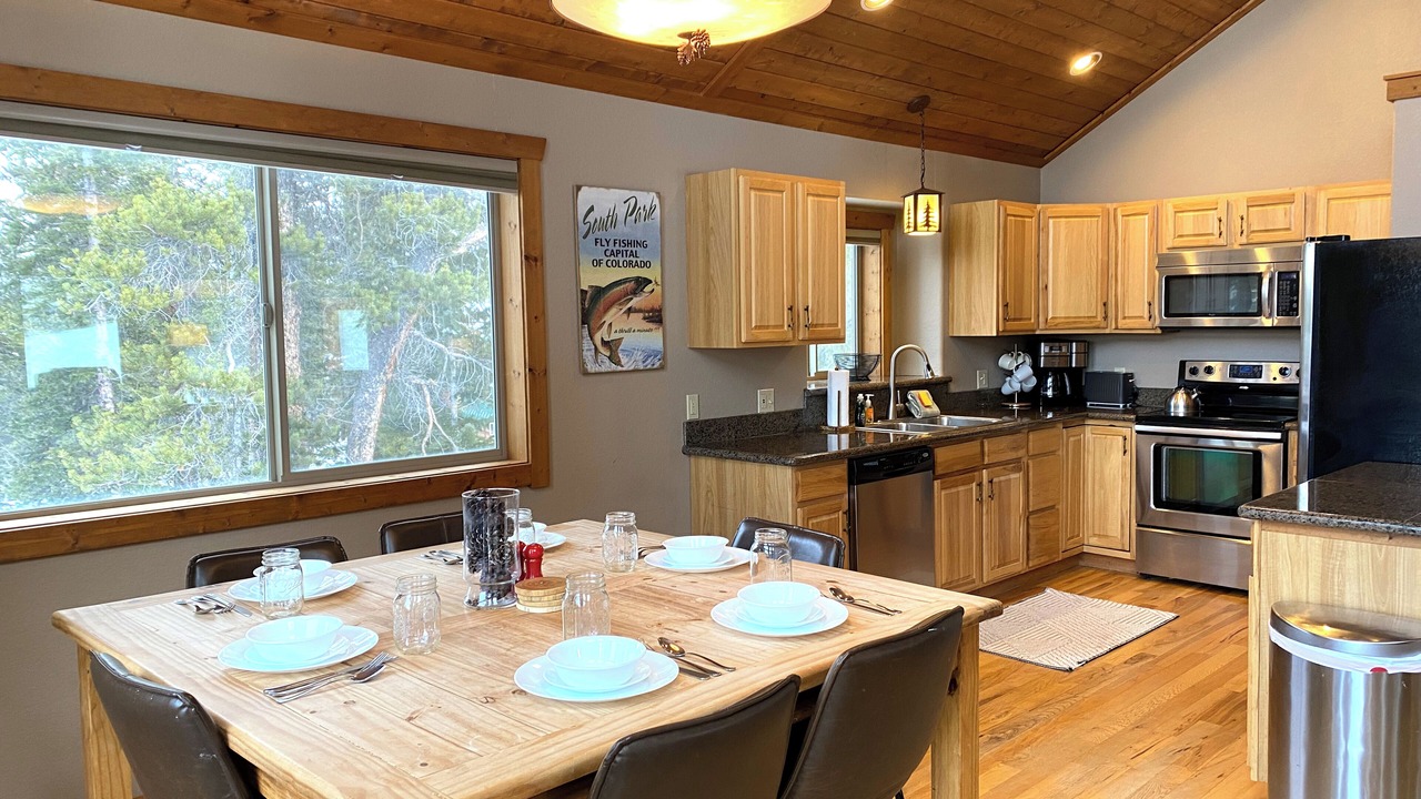 Photo of Kitchen in Valley of the Sun