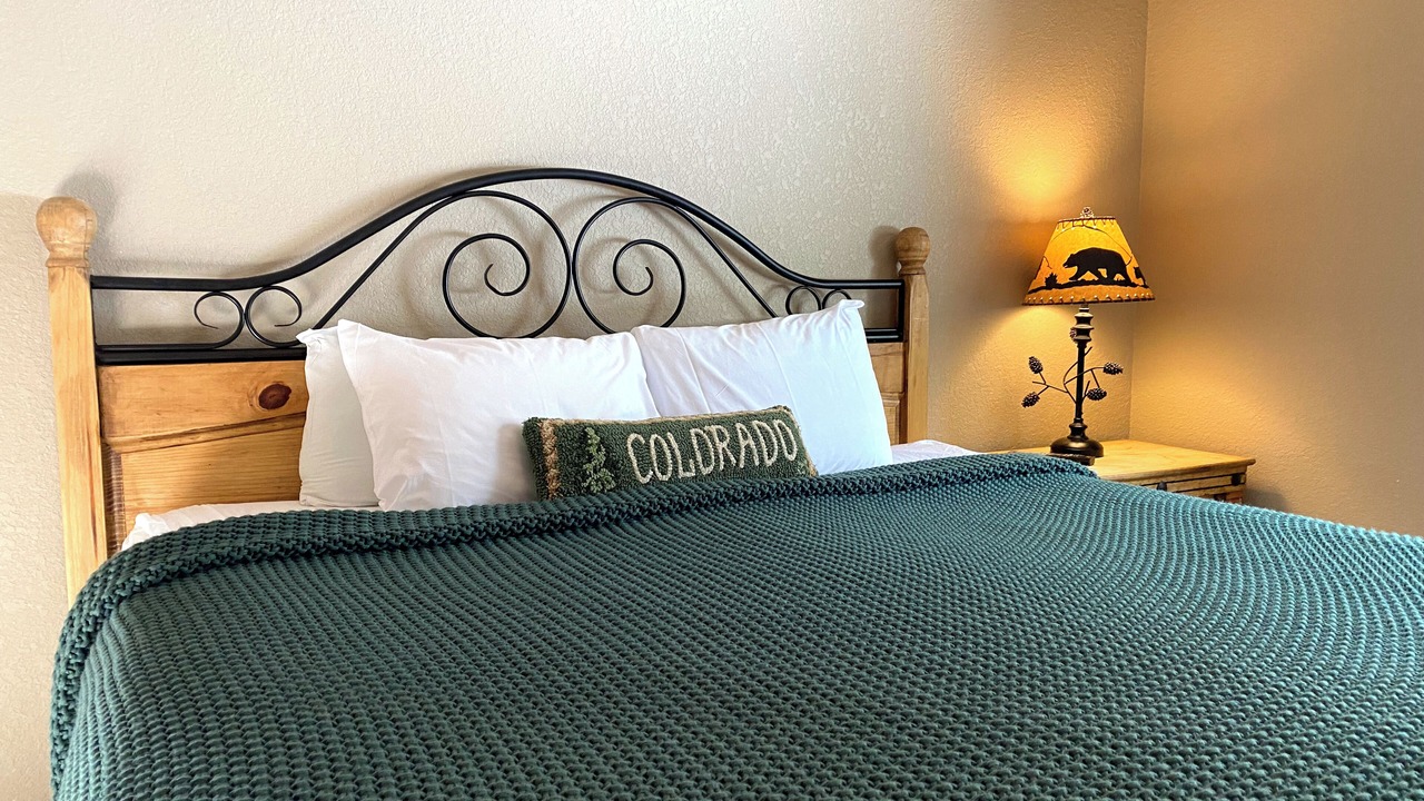 Photo of Bedroom in Valley of the Sun