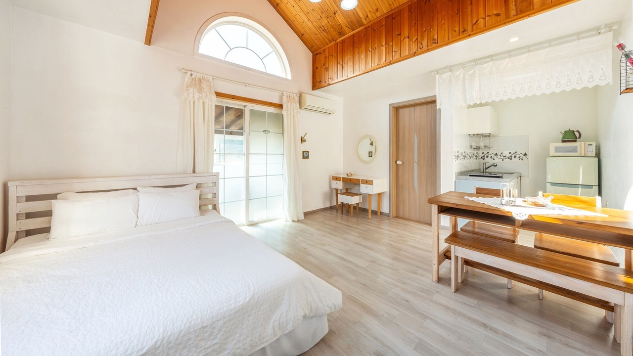 Photo of Bedroom in Gyeongju