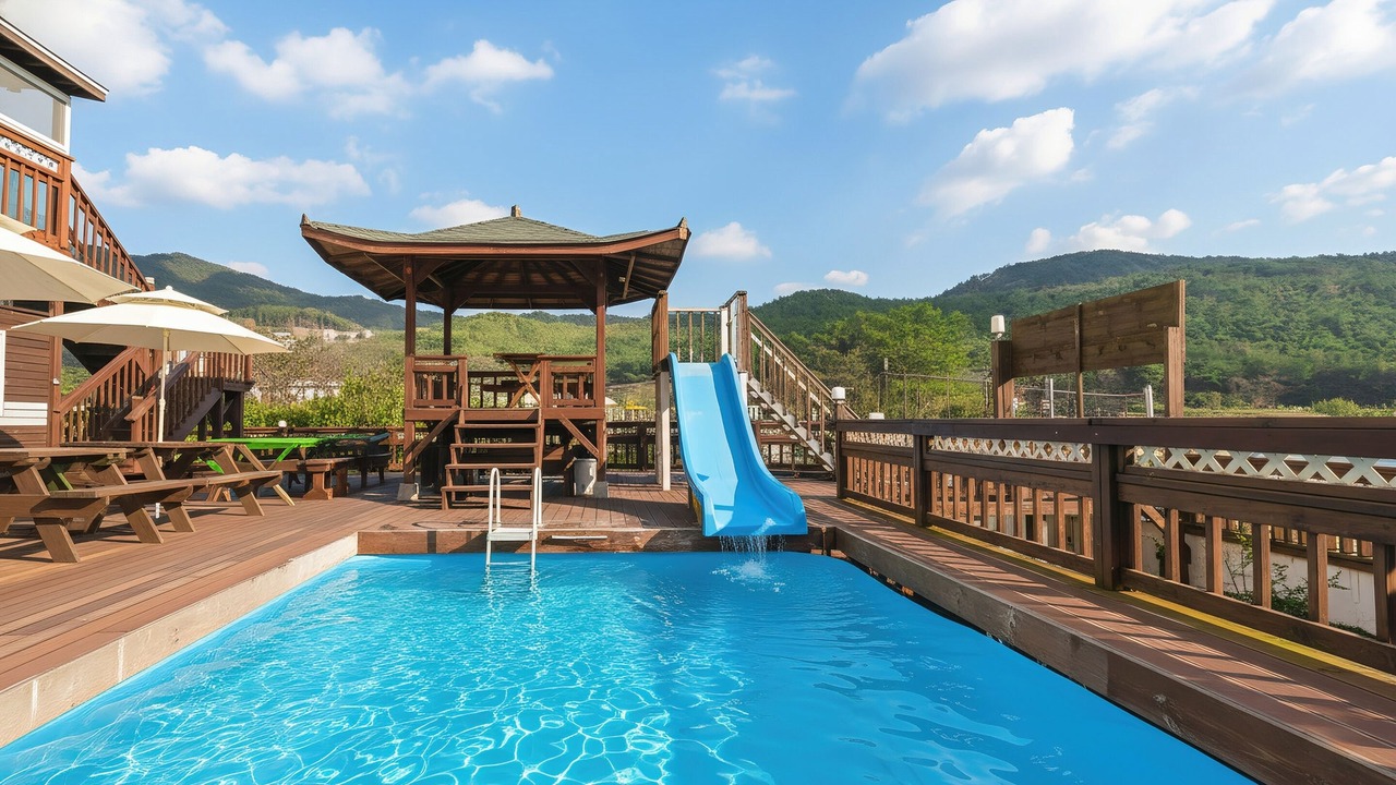 Photo of Outdoor in Gyeongju