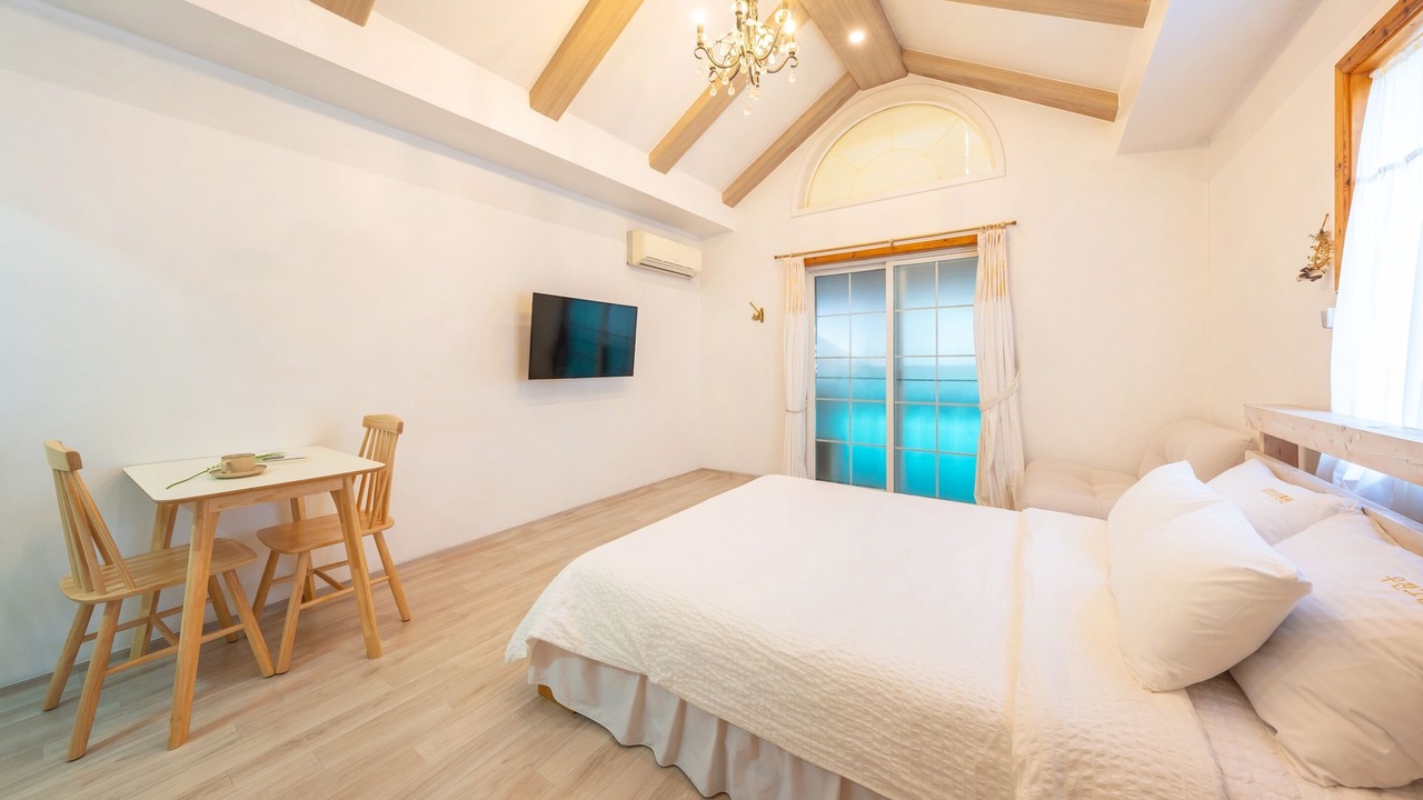 Photo of Bedroom in Gyeongju
