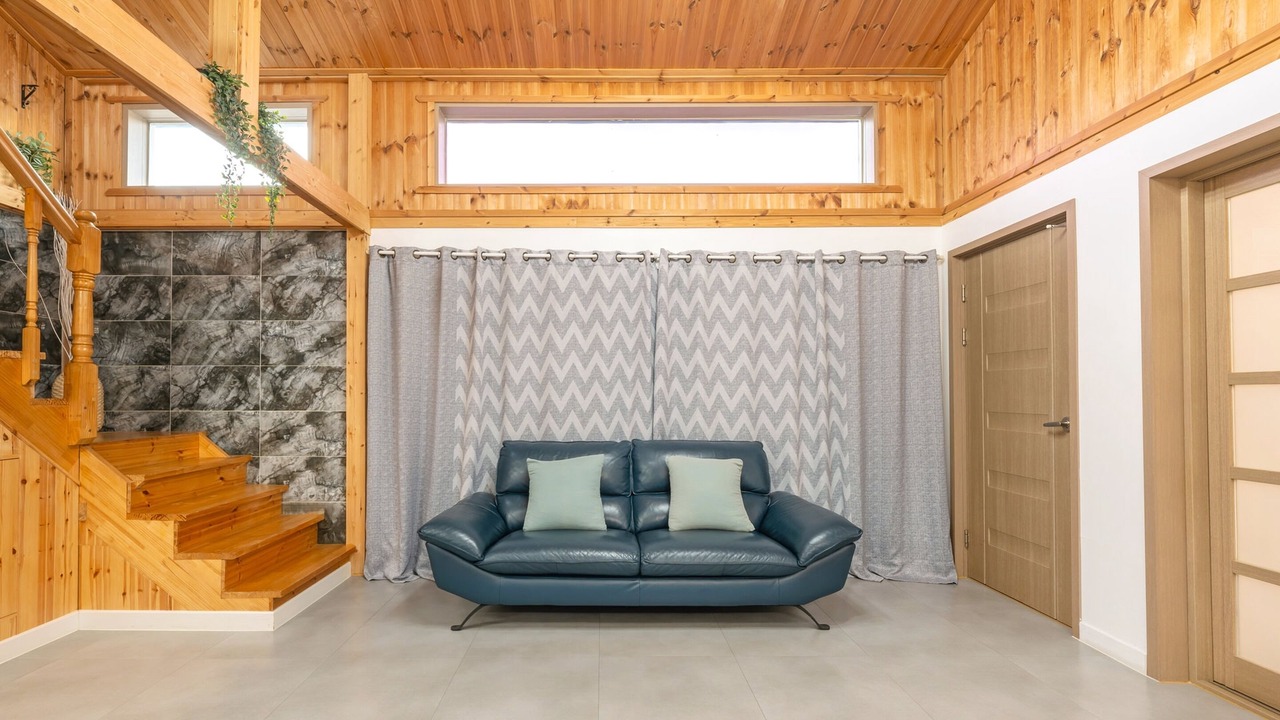 Photo of Bedroom in Gyeongju