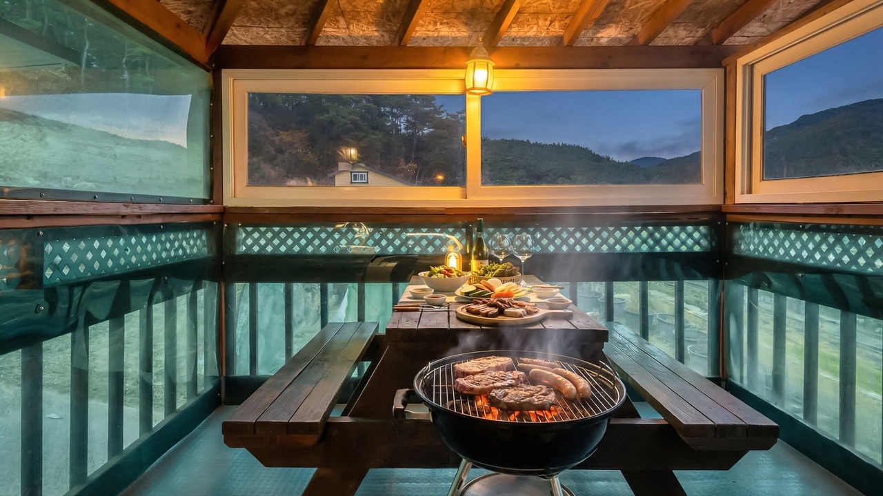 Photo of Outdoor in Gyeongju