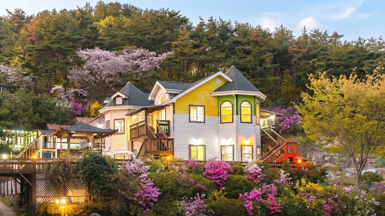 Photo of Outdoor in Gyeongju