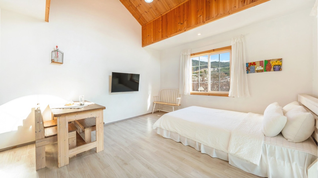 Photo of Bedroom in Gyeongju