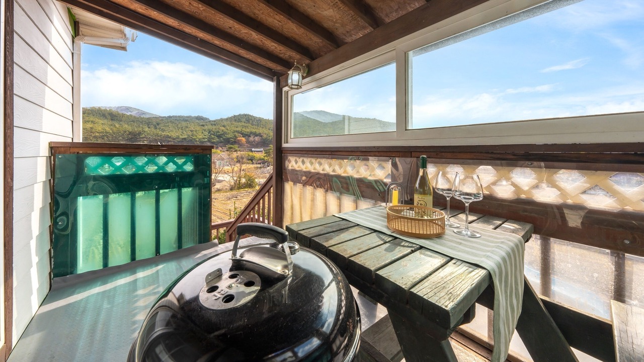 Photo of Bedroom in Gyeongju