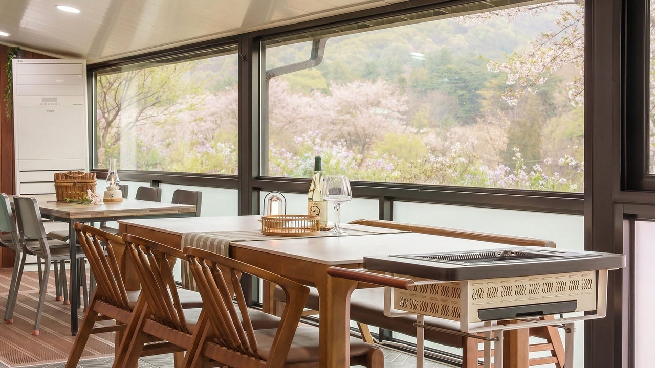 Photo of Outdoor in Gyeongju