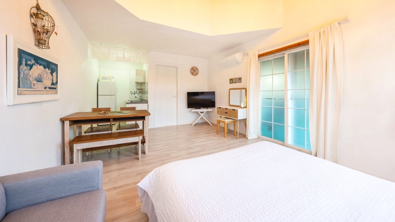 Photo of Bedroom in Gyeongju