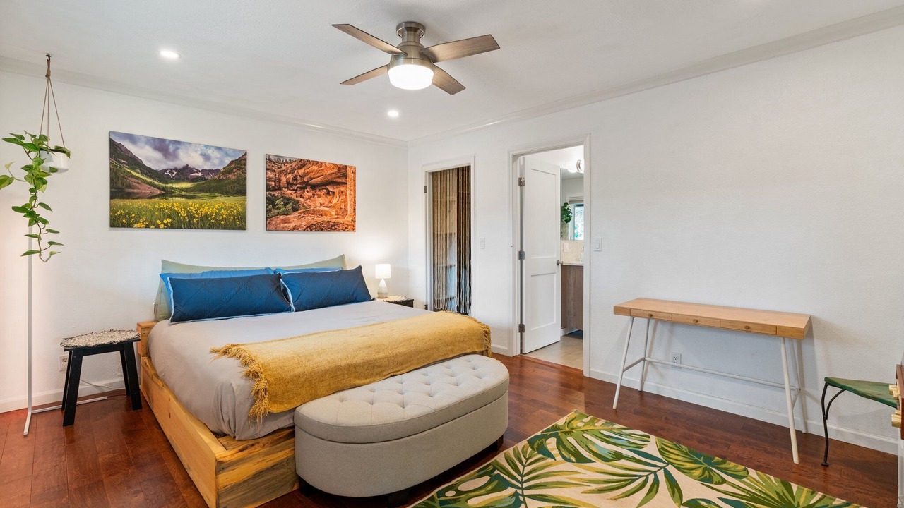 Photo of Bedroom in Durango