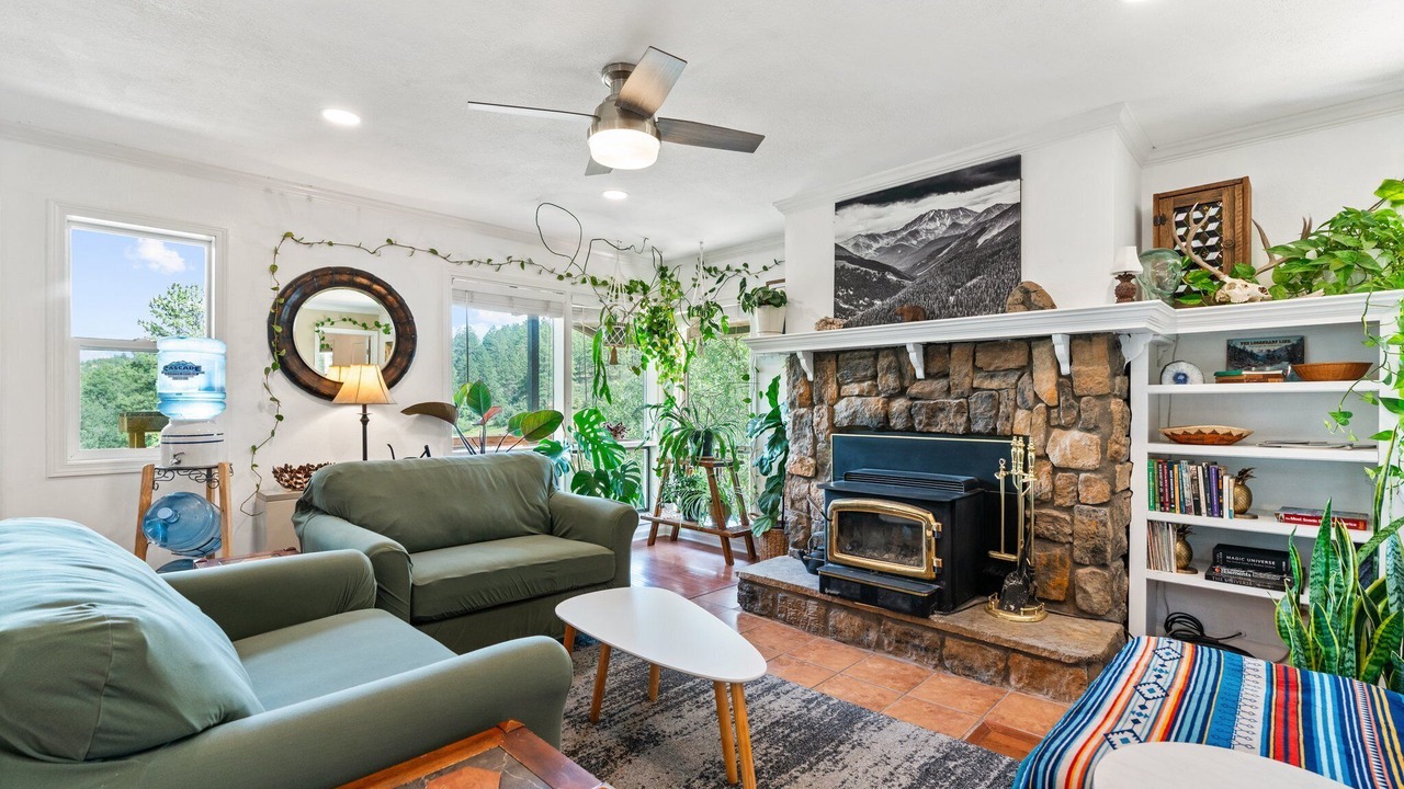 Photo of Livingroom in Durango