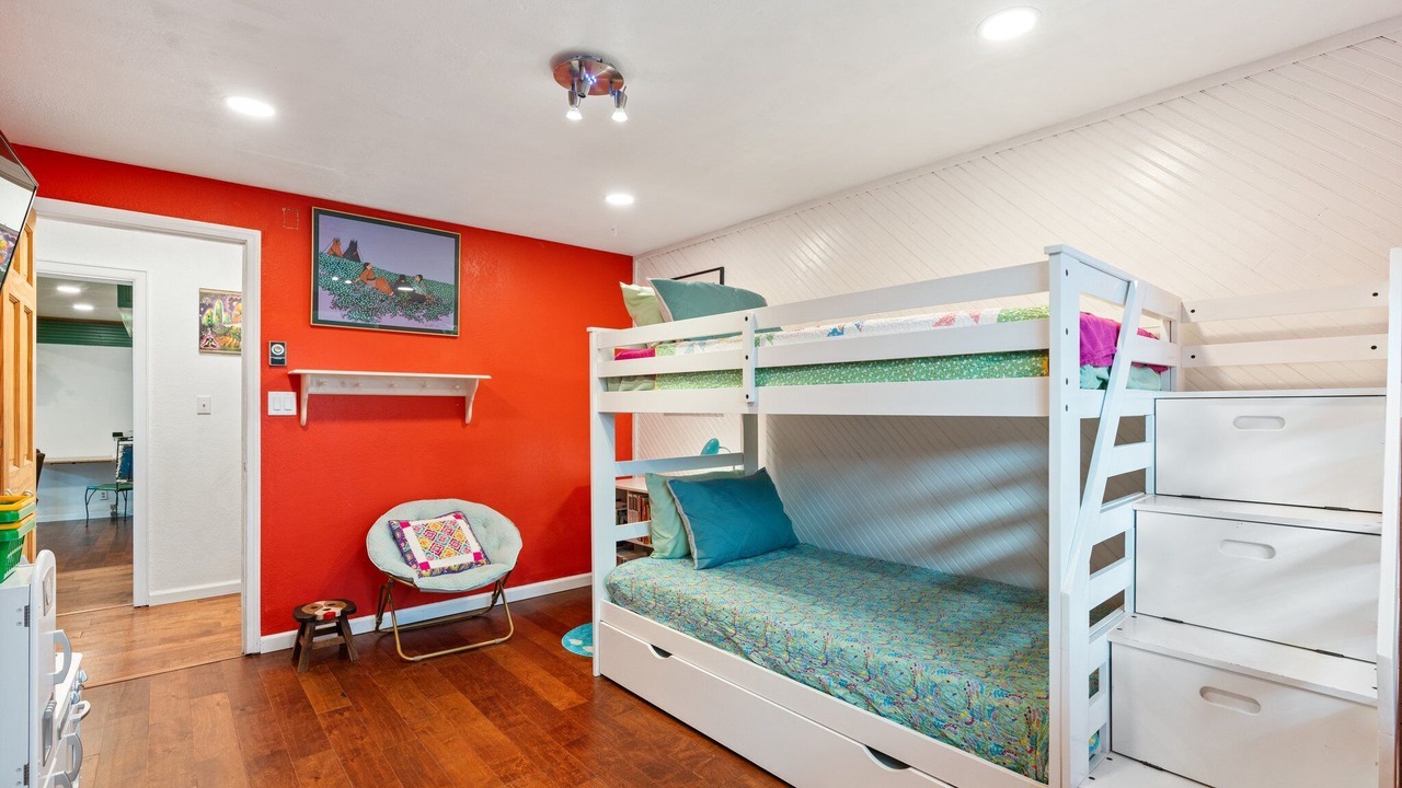 Photo of Bedroom in Durango