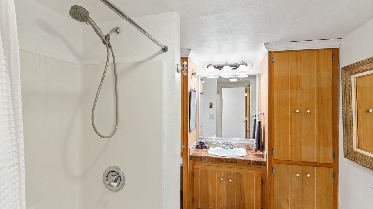 Photo of Bathroom in Durango