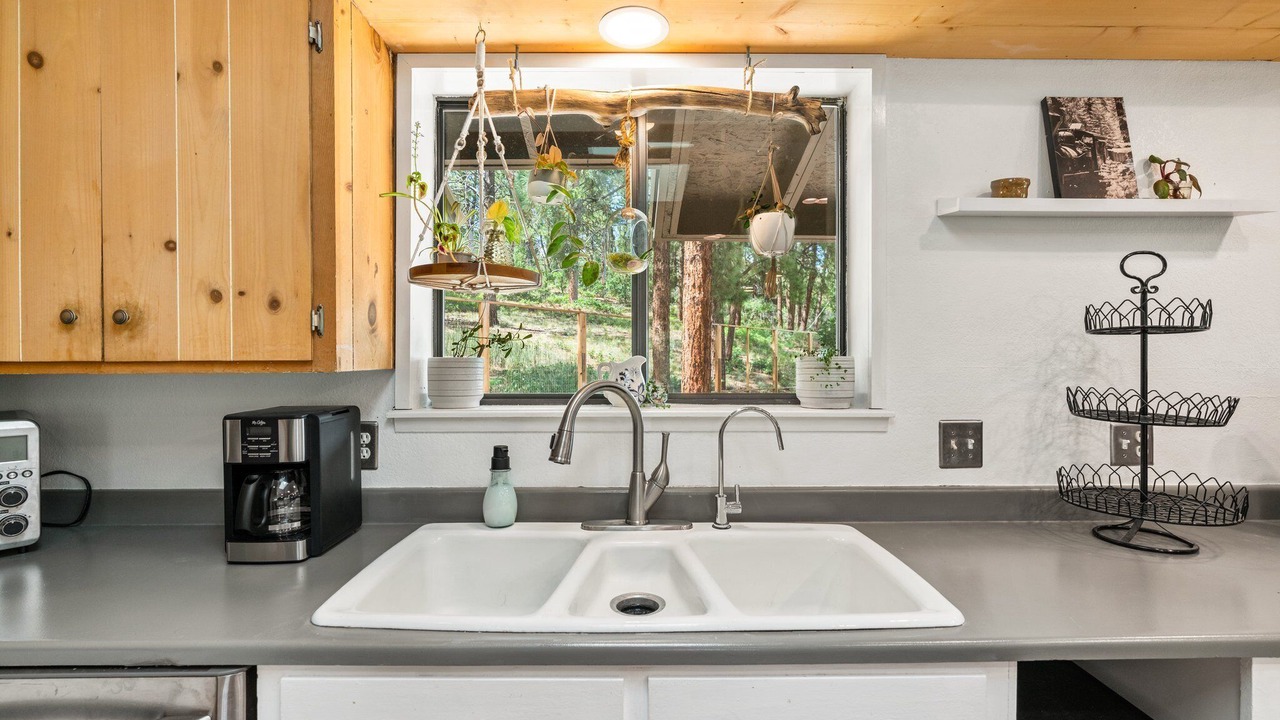 Photo of Kitchen in Durango