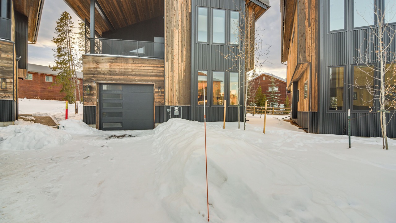 Photo of Outdoor in Tabernash