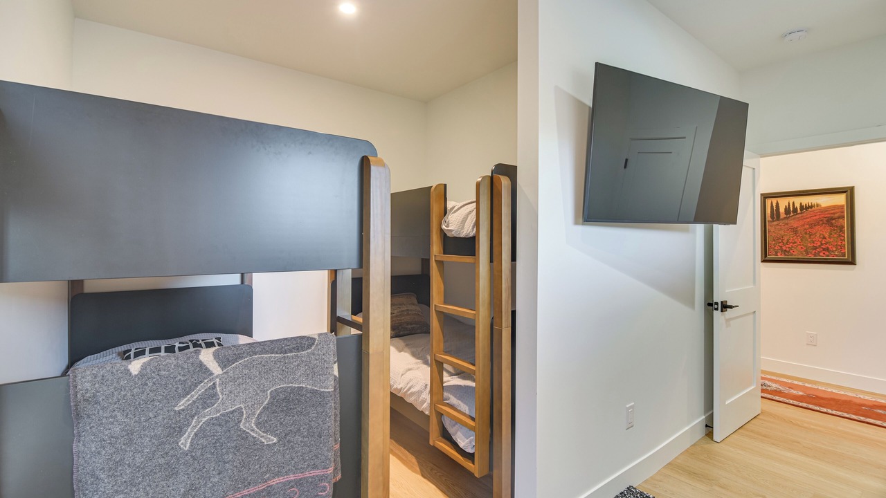 Photo of Bedroom in Tabernash