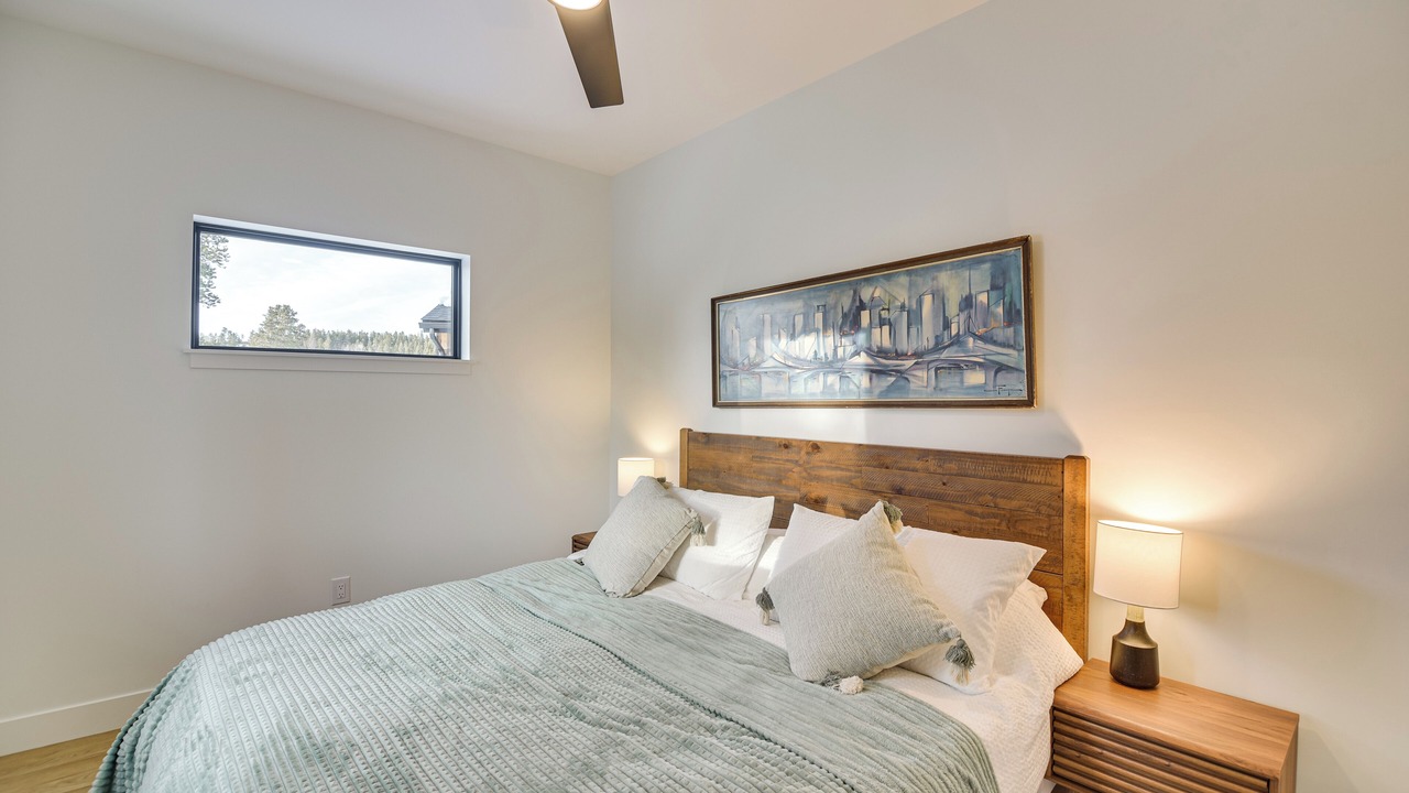 Photo of Bedroom in Tabernash