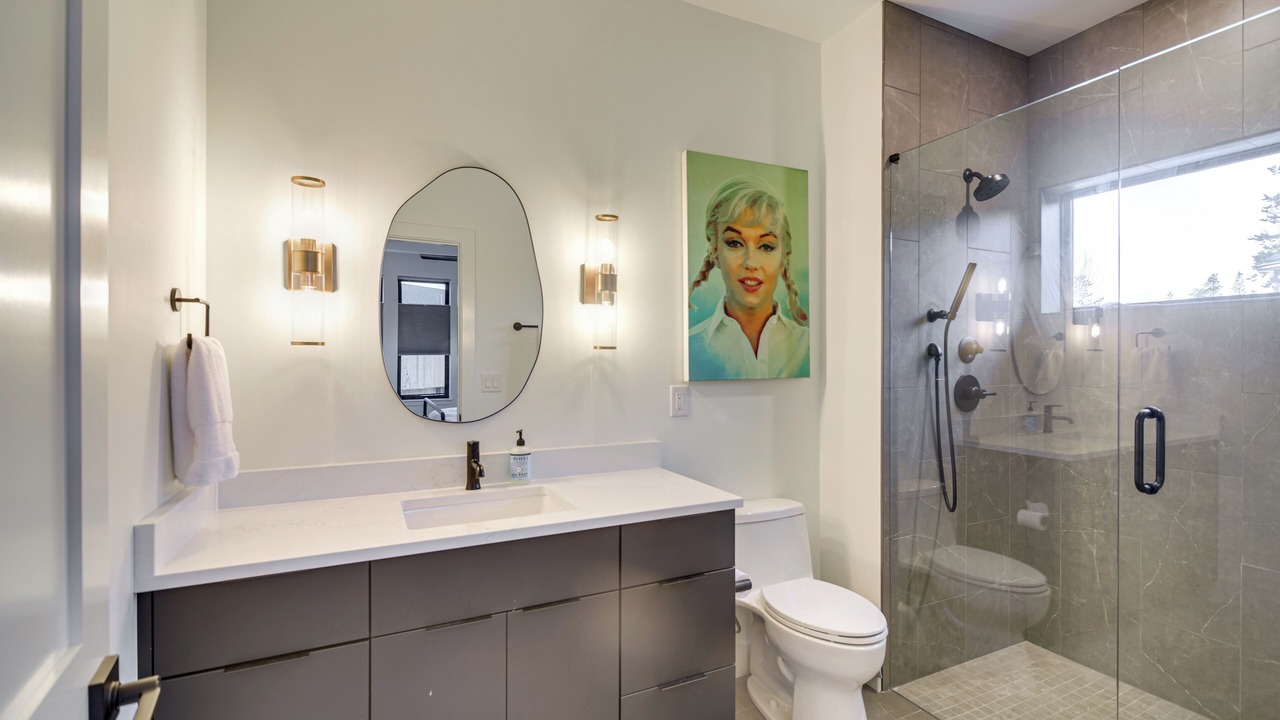 Photo of Bathroom in Tabernash
