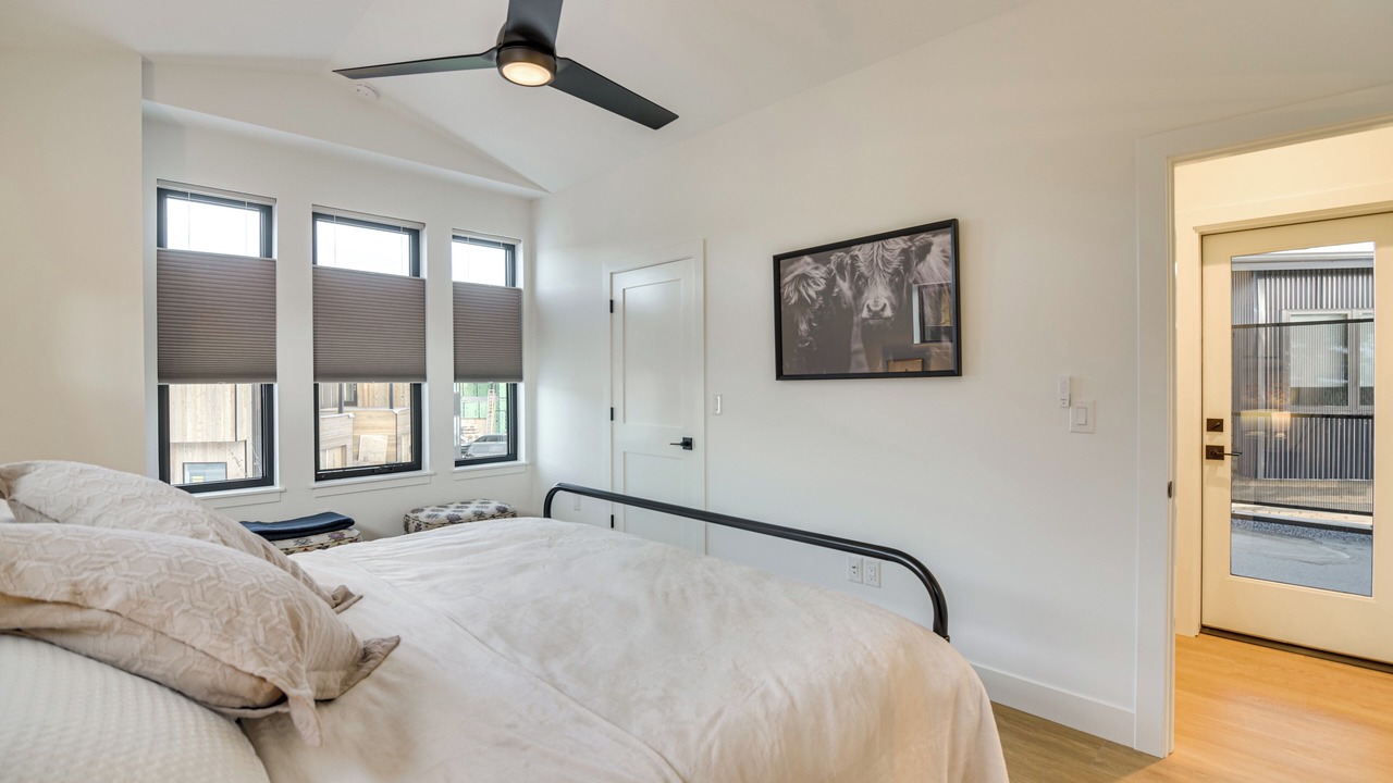 Photo of Bedroom in Tabernash