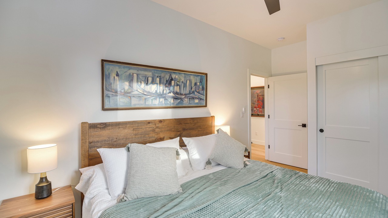 Photo of Bedroom in Tabernash