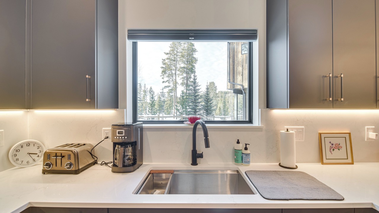 Photo of Kitchen in Tabernash