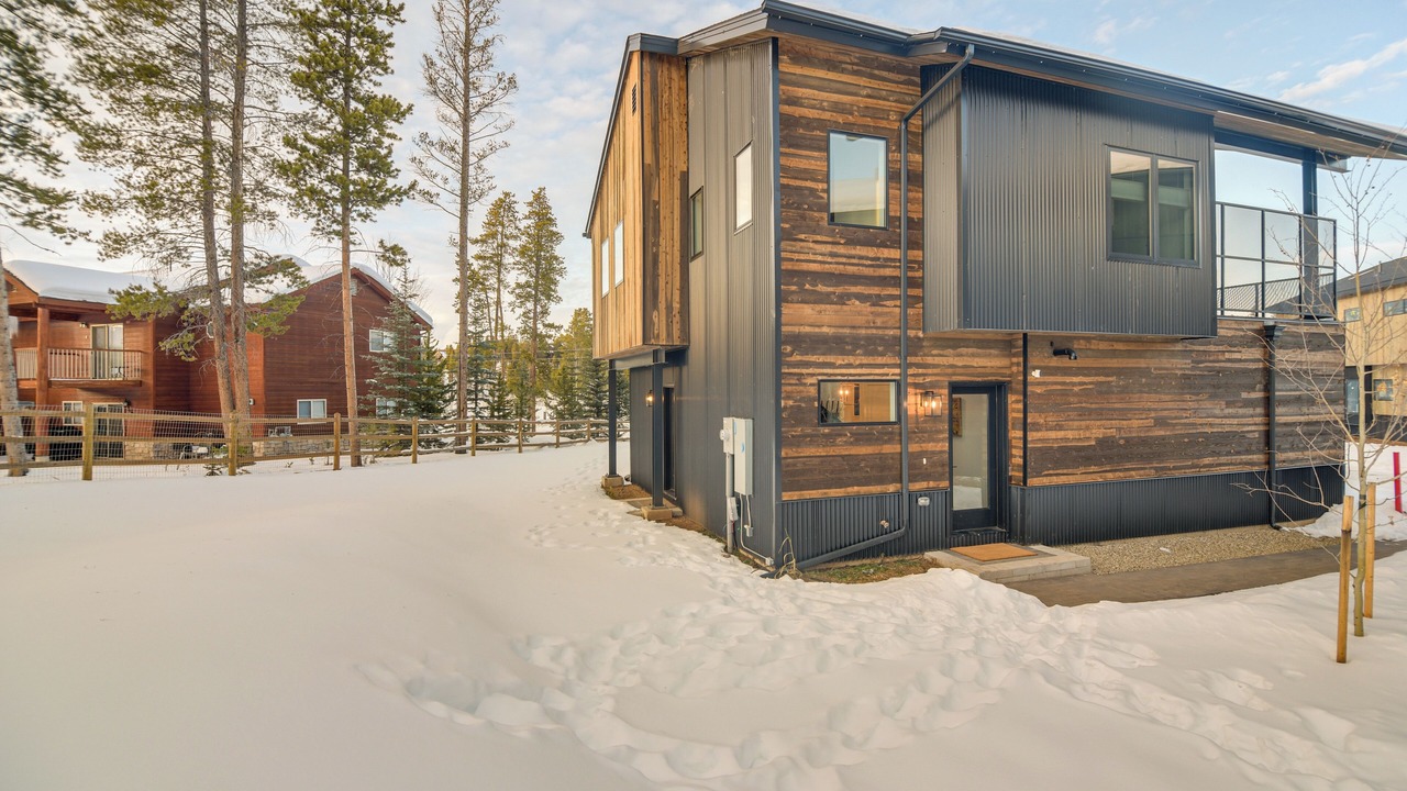 Photo of Outdoor in Tabernash