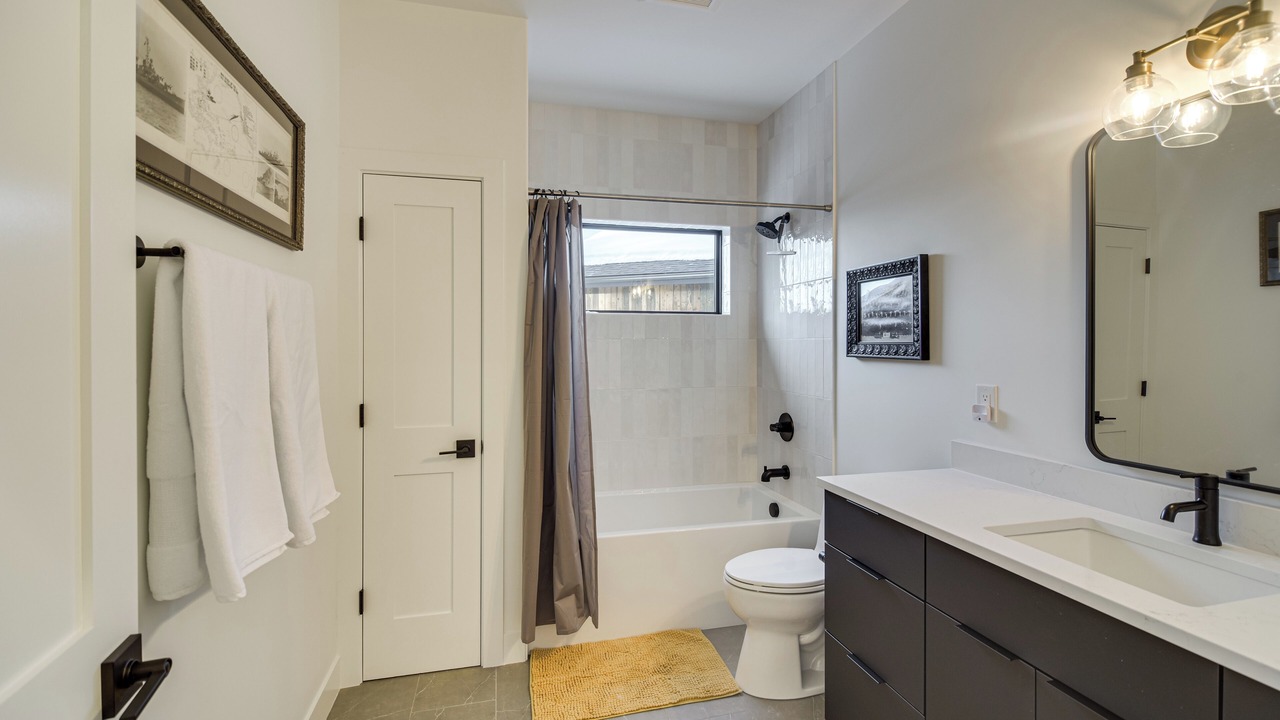 Photo of Bathroom in Tabernash