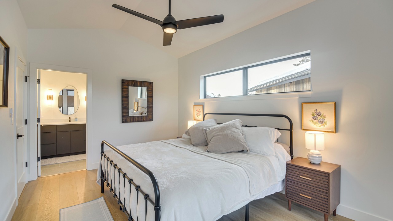 Photo of Bedroom in Tabernash