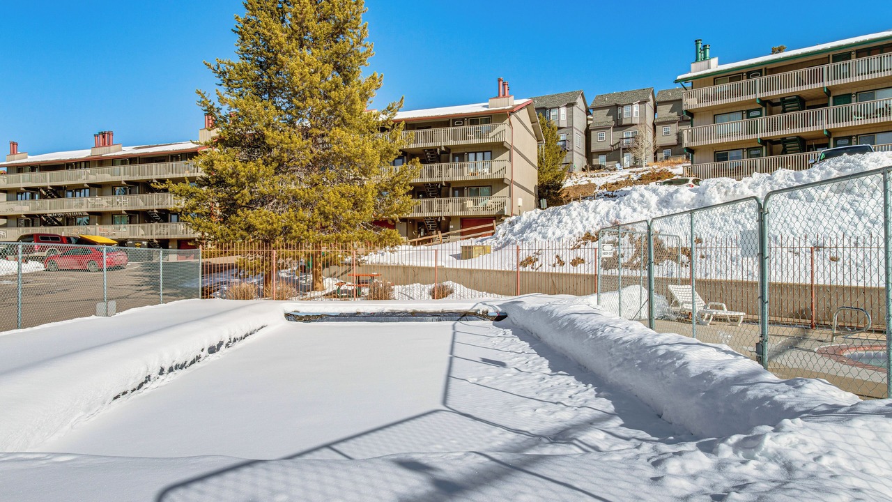 Photo of Outdoor in Fraser