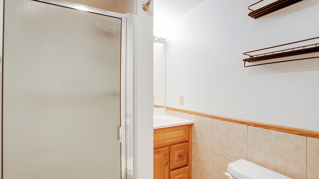 Photo of Bathroom in Fraser