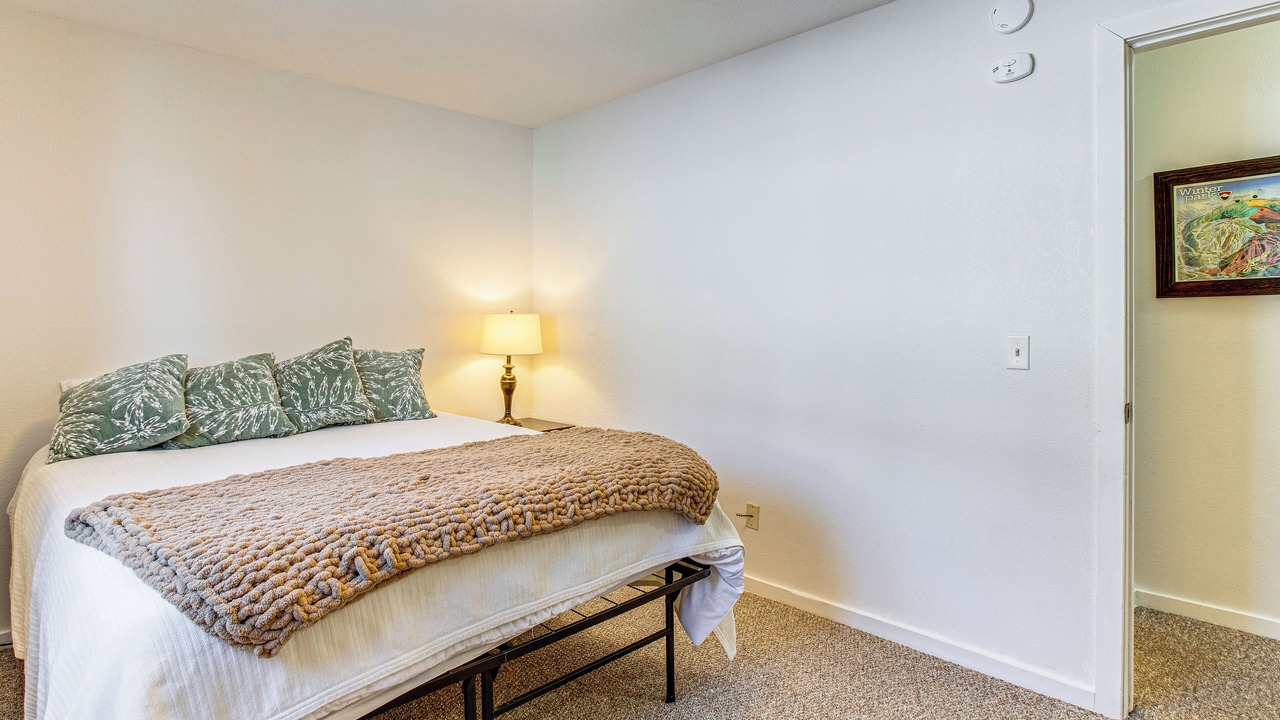 Photo of Bedroom in Fraser