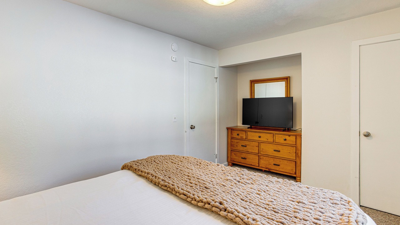 Photo of Bedroom in Fraser