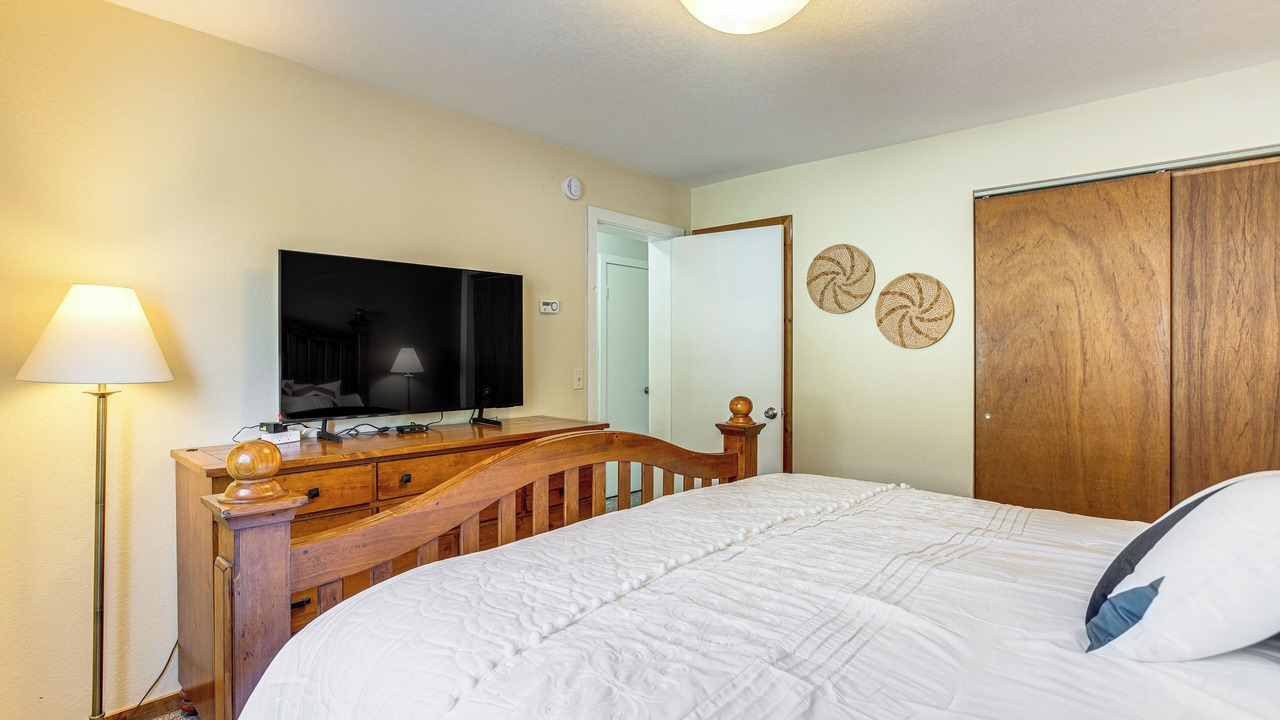 Photo of Bedroom in Fraser