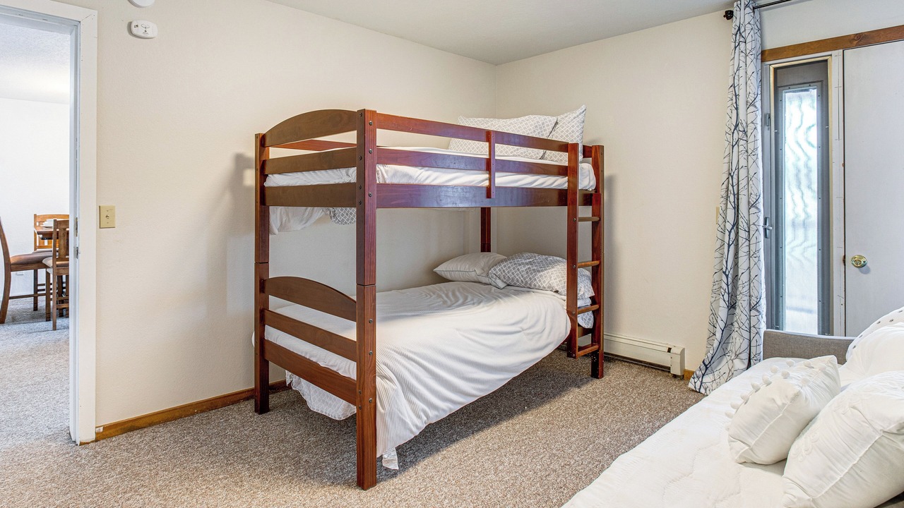 Photo of Bedroom in Fraser