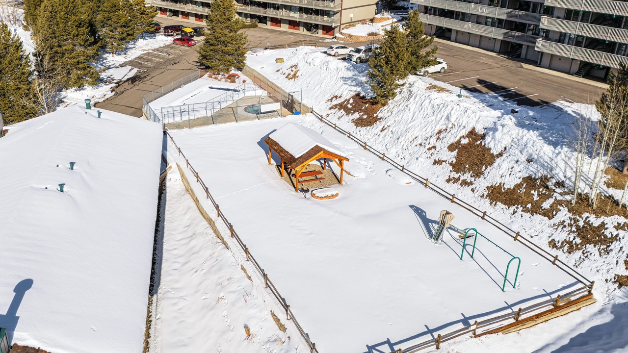 Photo of Outdoor in Fraser