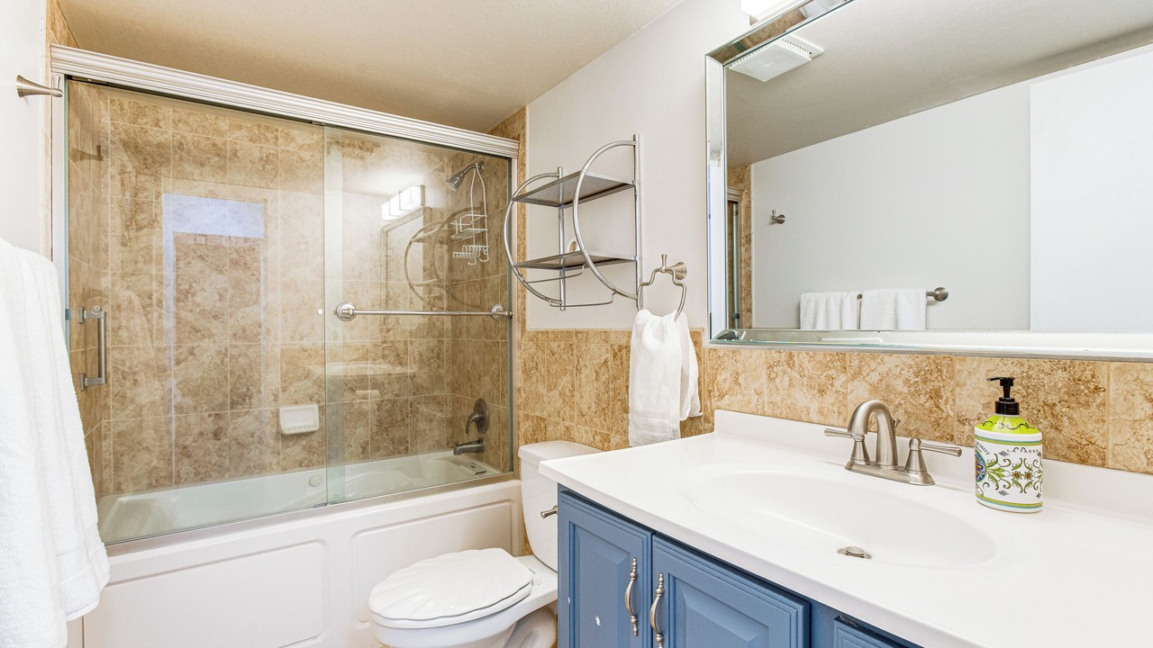 Photo of Bathroom in Fraser