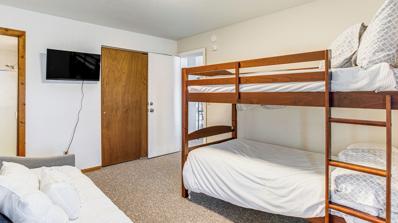 Photo of Bedroom in Fraser